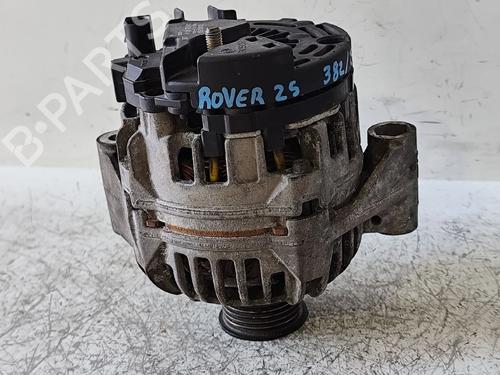 Alternator ROVER 25 I Hatchback (RF) 1.4 16V | BP40012121M7 - Image 2