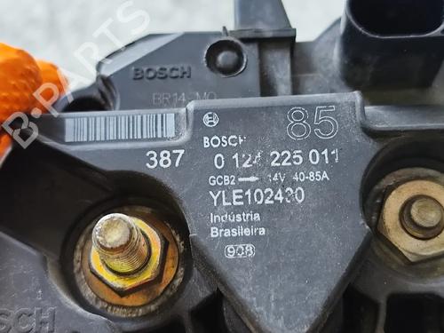 Alternator ROVER 25 I Hatchback (RF) 1.4 16V | BP40012121M7 - Image 5