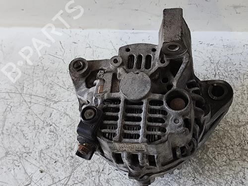 Used Alternator Alternator FORD FIESTA IV (JA_, JB_) 1.25 i 16V (75 hp) 40012122 40012122