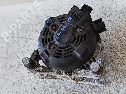Used Alternator Alternator MAZDA 3 (BK) 1.6 DI Turbo (109 hp) 40012124 40012124