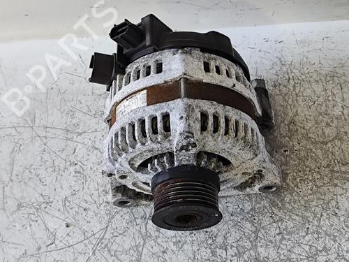 Alternator MAZDA 3 (BK) 1.6 DI Turbo | BP40012124M7 - Image 3