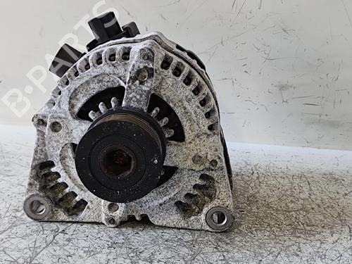 Alternator MAZDA 3 (BK) 1.6 DI Turbo | BP40012124M7 - Image 4
