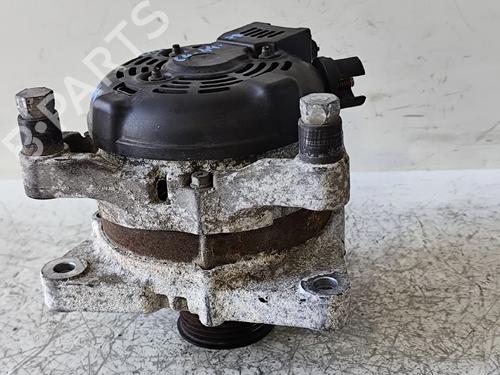 Alternator MAZDA 3 (BK) 1.6 DI Turbo | BP40012124M7 - Image 2