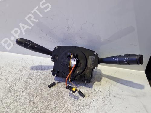 Used Steering column stalk Steering column stalk CITROËN C2 (JM_) 1.1 (60 hp) 40019775 40019775