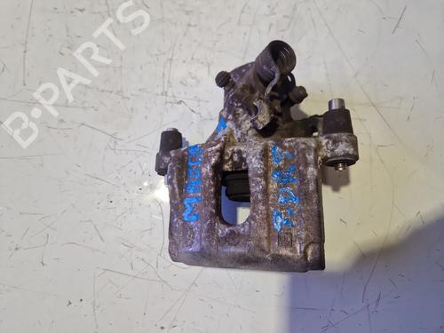 Used Right rear brake caliper Right rear brake caliper MAZDA 3 (BK) 1.6 DI Turbo (109 hp) 40019781 40019781