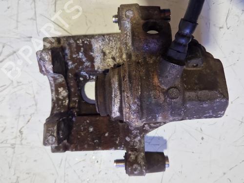 Right rear brake caliper MAZDA 3 (BK) 1.6 DI Turbo | BP40019781M106 - Image 4