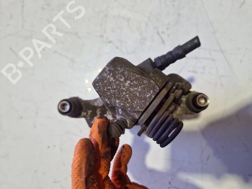 Right rear brake caliper MAZDA 3 (BK) 1.6 DI Turbo | BP40019781M106 - Image 3