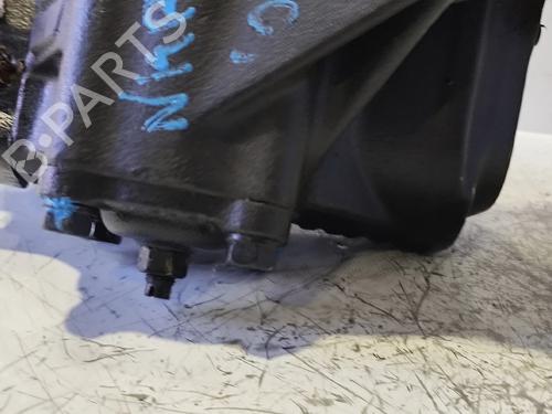 Steering rack ISUZU ELF Platform/Chassis (NKR8_, NKQ8_) 3.0 Di | BP40019782M22 - Image 4