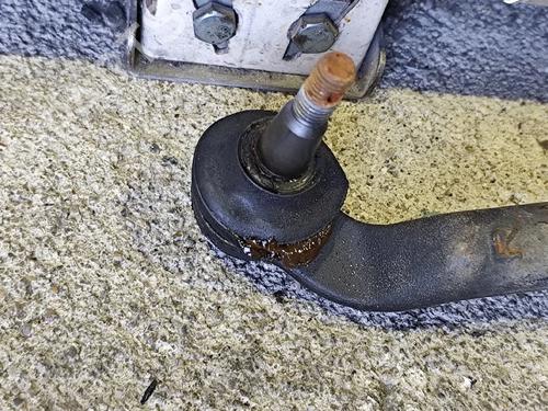 Steering rack MAZDA 3 (BK) | BP40019784M22 - Image 3