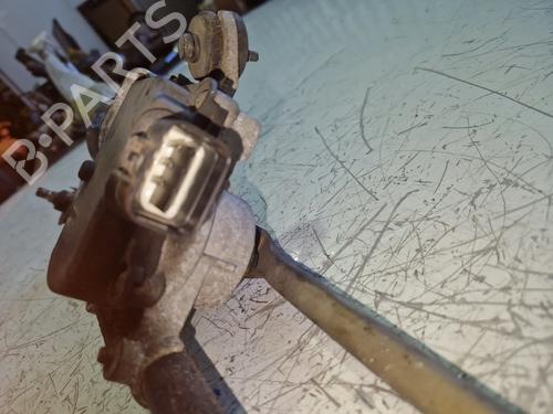 Front wiper motor CHEVROLET LACETTI (J200) 1.4 16V | BP40019785M29 - Image 4