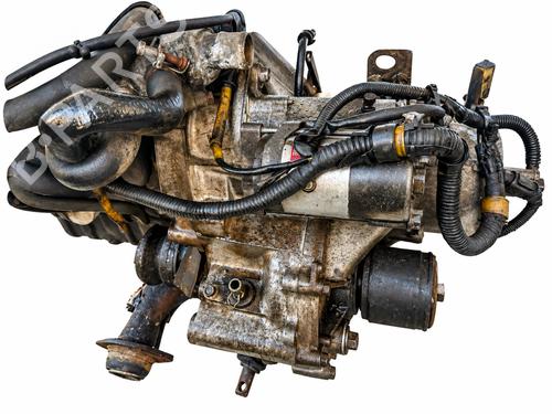 Used Gearbox Gearbox HONDA CIVIC IV Saloon (ED, EF) 1.3 (ED1) (75 hp) 40019787 40019787