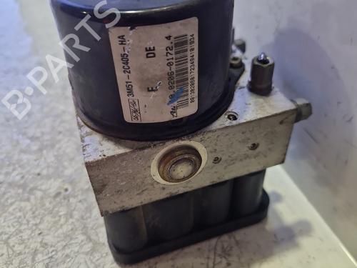 ABS pump MAZDA 3 (BK) 1.6 DI Turbo | BP40019788M43 - Image 4