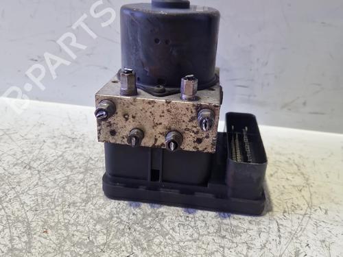 Used ABS pump ABS pump MAZDA 3 (BK) 1.6 DI Turbo (109 hp) 40019788 40019788