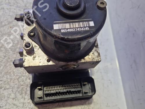 ABS pump MAZDA 3 (BK) 1.6 DI Turbo | BP40019788M43 - Image 2