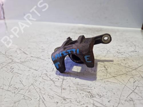 Left rear brake caliper CHEVROLET LACETTI (J200) 1.4 16V | BP40019789M107 - Image 2