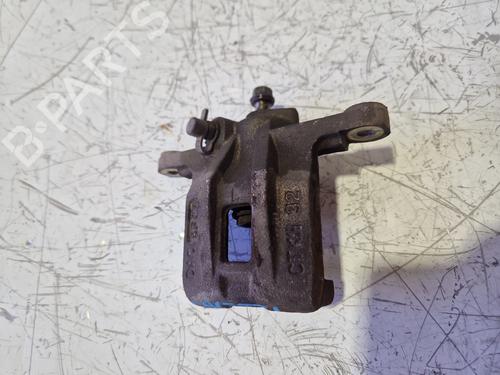 Used Left rear brake caliper Left rear brake caliper CHEVROLET LACETTI (J200) 1.4 16V (95 hp) 40019789 40019789