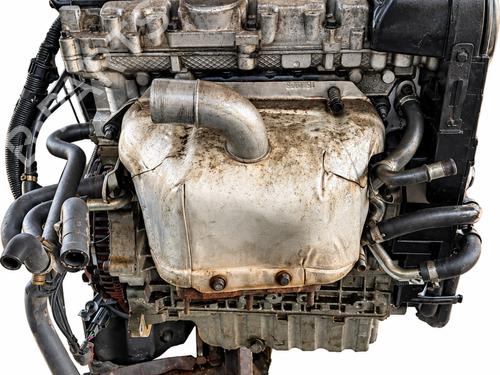 Used Engine Engine VOLVO V40 Estate (645) 1.6 (109 hp) 40019790 40019790