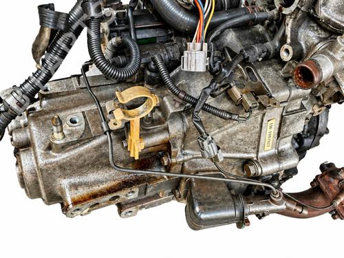 Used Gearbox Gearbox HONDA CIVIC VI Fastback (MA, MB) 1.6 (MB4) (125 hp) 40019797 40019797