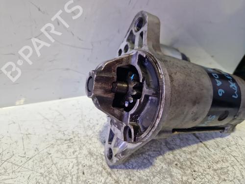 Starter MAZDA 6 Station Wagon (GY) 2.0 DI (GY19) | BP40019798M8  - Image 5