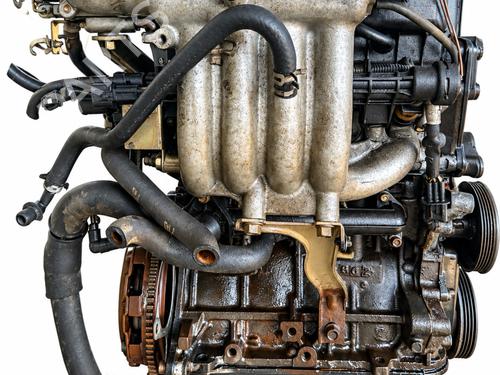 Used Engine Engine HYUNDAI ATOS (MX) 1.0 i (54 hp) 40019800 40019800