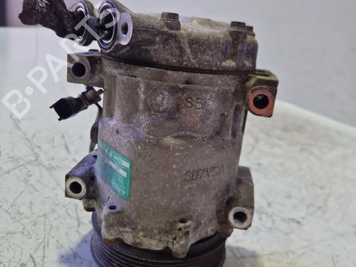 AC compressor MAZDA 3 (BK) 1.6 DI Turbo | BP40019801M34 - Image 5