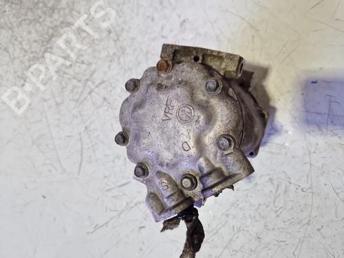AC compressor MAZDA 3 (BK) 1.6 DI Turbo | BP40019801M34 - Image 6