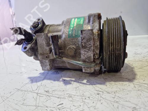 AC compressor MAZDA 3 (BK) 1.6 DI Turbo | BP40019801M34 - Image 3