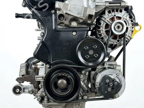 Engine FORD FIESTA VI (CB1, CCN) 1.25 | BP40019808M1 - Image 2