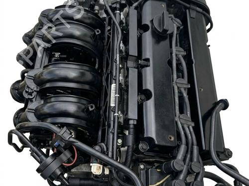Engine FORD FIESTA VI (CB1, CCN) 1.25 | BP40019808M1 - Image 4