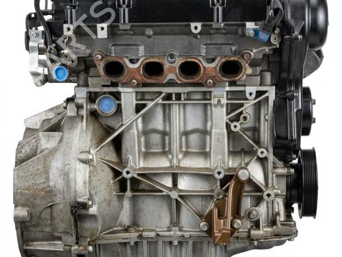 Engine FORD FIESTA VI (CB1, CCN) 1.25 | BP40019808M1 - Image 3