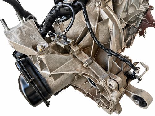 gearbox-ford-fiesta-vi-cb1-ccn-2008-40019809 main image
