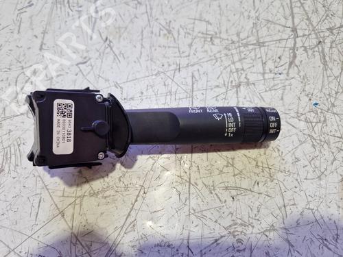 Used Steering column stalk Steering column stalk OPEL CORSA E (X15) 1.2 (08, 68) (69 hp) 40019814 40019814