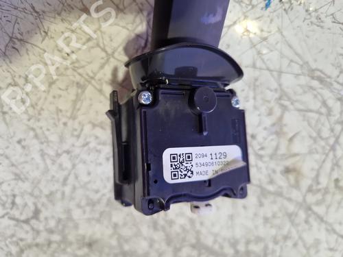 Steering column stalk OPEL CORSA E (X15) 1.2 (08, 68) | BP40019816I23 - Image 2