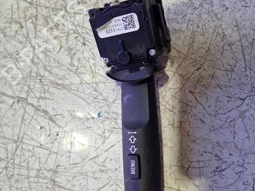 Used Steering column stalk Steering column stalk OPEL CORSA E (X15) 1.2 (08, 68) (69 hp) 40019816 40019816