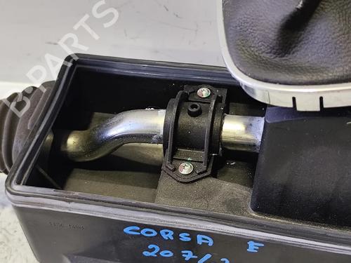 Gear lever OPEL CORSA E (X15) 1.2 (08, 68) | BP40019818M90 - Image 2