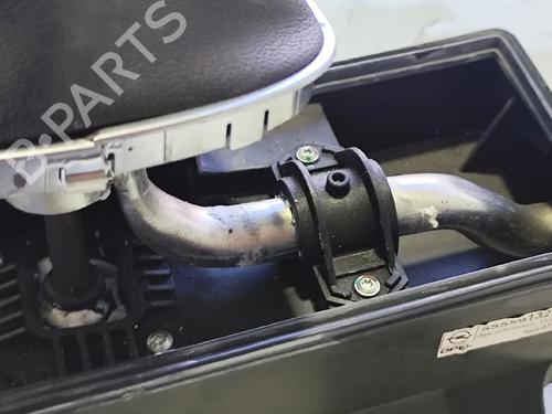Gear lever OPEL CORSA E (X15) 1.2 (08, 68) | BP40019818M90 - Image 3