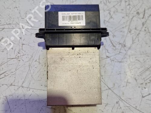 Used Heater resistor Heater resistor RENAULT MEGANE II Estate (KM0/1_) 1.5 dCi (KM16, KM1E) (106 hp) 40019820 40019820