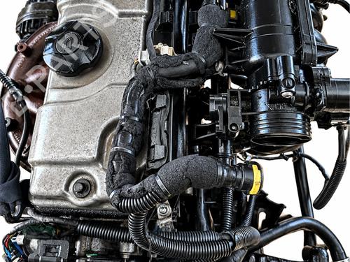 Engine CITROËN C2 (JM_) 1.1 | BP40019817M1 - Image 4