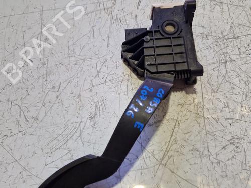 Pedal OPEL CORSA E (X15) 1.2 (08, 68) | BP40019823I4 - Image 3