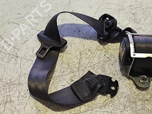 Used Rear right seatbelt Rear right seatbelt OPEL CORSA E (X15) 1.2 (08, 68) (69 hp) 40019827 40019827
