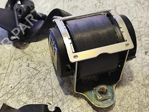 Rear right seatbelt OPEL CORSA E (X15) 1.2 (08, 68) | BP40019827I28 - Image 2