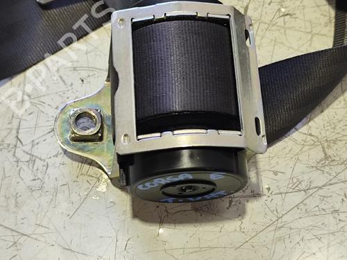 Rear right seatbelt OPEL CORSA E (X15) 1.2 (08, 68) | BP40019827I28 - Image 4