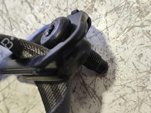 Rear right seatbelt OPEL CORSA E (X15) 1.2 (08, 68) | BP40019827I28 - Image 5