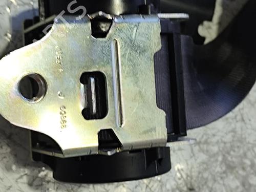 Rear right seatbelt OPEL CORSA E (X15) 1.2 (08, 68) | BP40019827I28 - Image 3