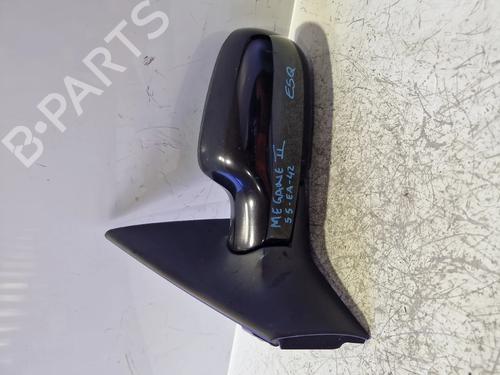 Used Left mirror Left mirror RENAULT MEGANE II Estate (KM0/1_) 1.5 dCi (KM16, KM1E) (106 hp) 40019830 40019830