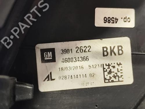 Left taillight OPEL CORSA E (X15) 1.2 (08, 68) | BP40019831C34 - Image 6