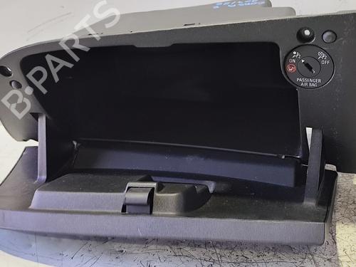 Glove box OPEL CORSA E (X15) 1.2 (08, 68) | BP40019832C95 - Image 5