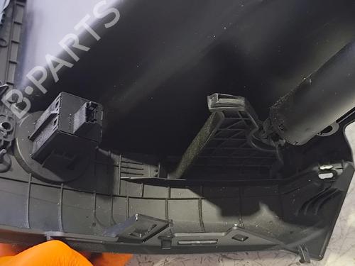 Glove box OPEL CORSA E (X15) 1.2 (08, 68) | BP40019832C95 - Image 3