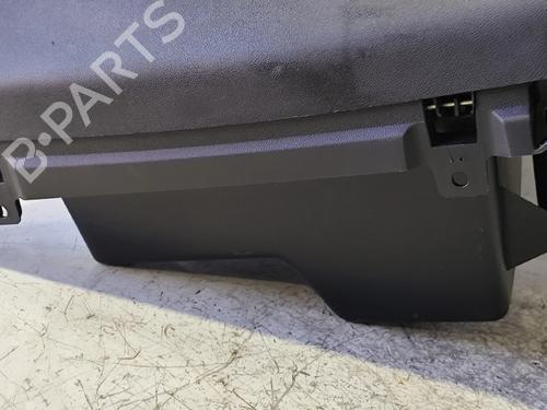 Glove box OPEL CORSA E (X15) 1.2 (08, 68) | BP40019832C95 - Image 2