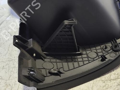 Glove box OPEL CORSA E (X15) 1.2 (08, 68) | BP40019832C95 - Image 4